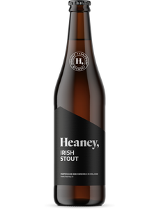 Heaney Irish Stout 500ml Blt