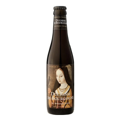 Duchesse De Bourgogne 6.2% abv 33cl Blt