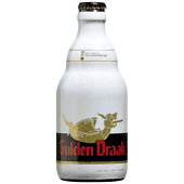 Gulden Draak 10.5% abv 33cl blt