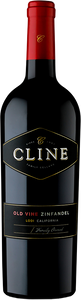 Cline Cellars Californian Lodi Zinfandel 75cl