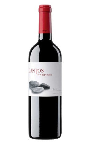 Finca Valpeidra Cantos de Valpiedra 13% abv 75cl