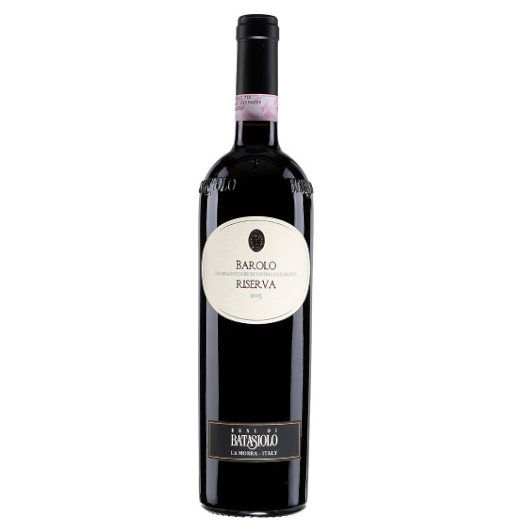 Batasiolo Barolo Riserva DOCG 2015 75cl