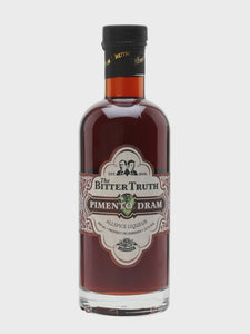 Bitter Truth Pimento Dram Liqueur 22% abv 50cl