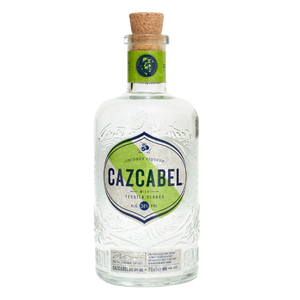 Cazcabel Coconut Tequila 34% abv 70cl