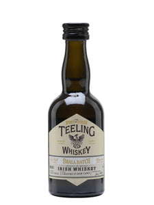 Teeling Small Batch 5cl 46% abv