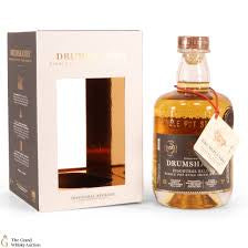 Drumshanbo Single Pot Still Inaugural Release 46% abv 70cl