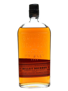 Bulleit Kentucky Straight Bourbon Whiskey 45% abv 70cl