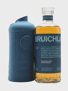 Bruichladdich 18 Year Old Islay Single Malt Scotch Whisky 50% abv 70cl