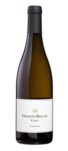 Domaine Begude Etoile Chardonnay 13.5% abv 75cl