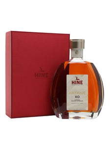 Hine Antique XO Cognac 40% abv 70cl