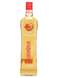 Berentzen Apfel (Apple) Korn Schnapps 70cl 18% abv