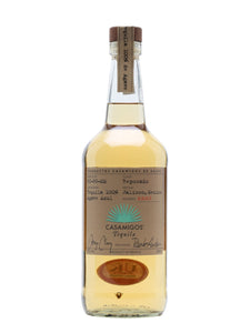 Casamigos Reposado Tequila 40% abv 70cl5000281058337