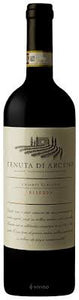 Tenuta Di Arceno Chianti Classico Riserva 14.5% abv 75cl