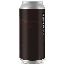 Boundary Gift 440ml 8.4%abv 440ml Can