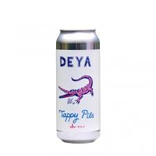 Deya Break Me Into Bigger 6.5% abv 500ml  Can