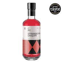 Cocktail Keg Company Strawberry Daiquiri 12.5% abv 70cl