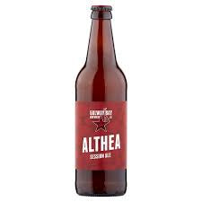 Galway Bay Althea Session IPA 4.8% abv 500ml Blt