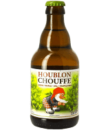 Chouffe Houblon IPA 9 % abv 33cl