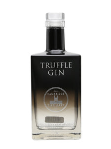 Cambridge Truffle Gin 42% abv 70cl