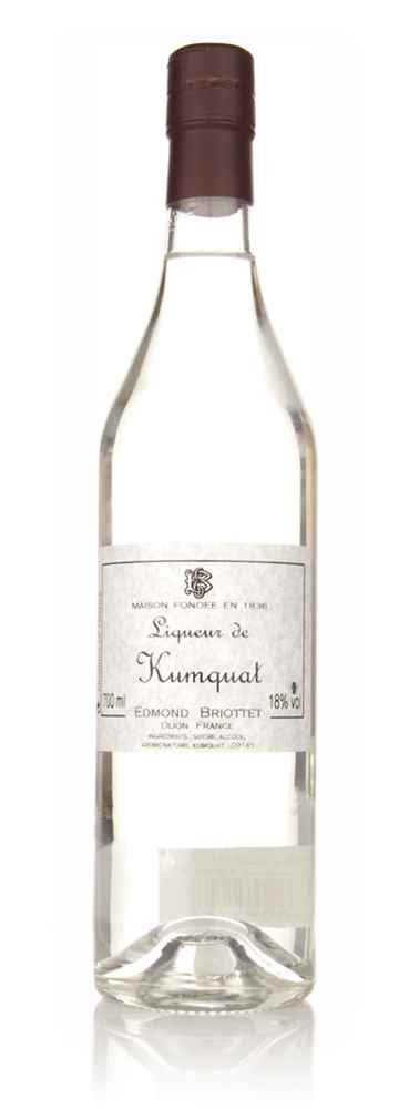 Briottet Kumquat Liqueur 18% abv 70cl