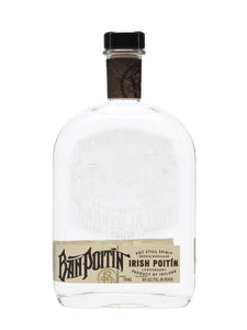 Echlinville Ban Poitin 44.5% abv 70cl