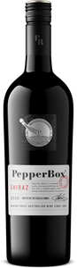 Casella PepperBox Shiraz 14% abv 75cl