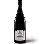 Dom. Jeanin-Naltet  1er Cru Clos des Grands Voyens 2018 13.5% abv 75cl