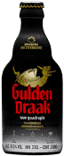 Gulden Draak Quadruple (Black )10.5% abv 33cl Blt