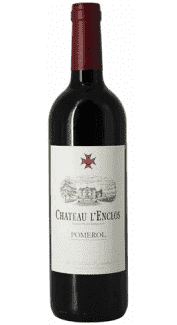 Chateau L'Enclos Pomerol 75cl 2018