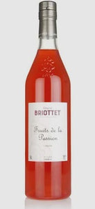 Briottet Passionfruit Liqueur 700ml