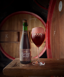 Boon Kriek Mariage Parfait 4% abv 375ml